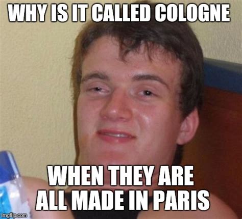 why is it called cologne